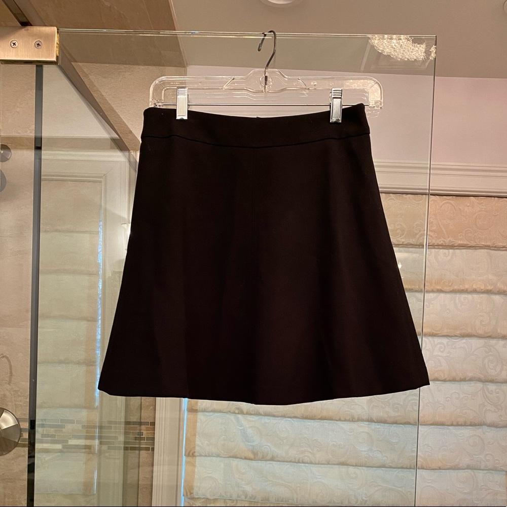 Loft skirt size 0P
